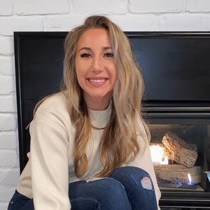 Meet your Posher, Beth